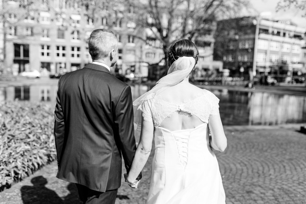 Hochzeitsfotograf in Harburg und Sottorf